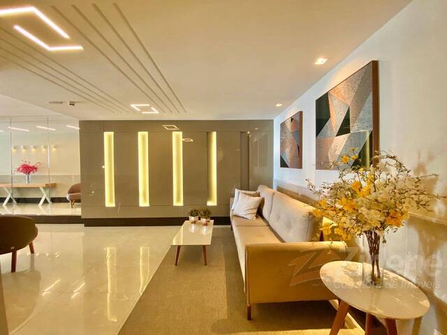 #110 - Apartamento para Venda em Guarapari - ES