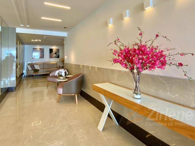 #110 - Apartamento para Venda em Guarapari - ES