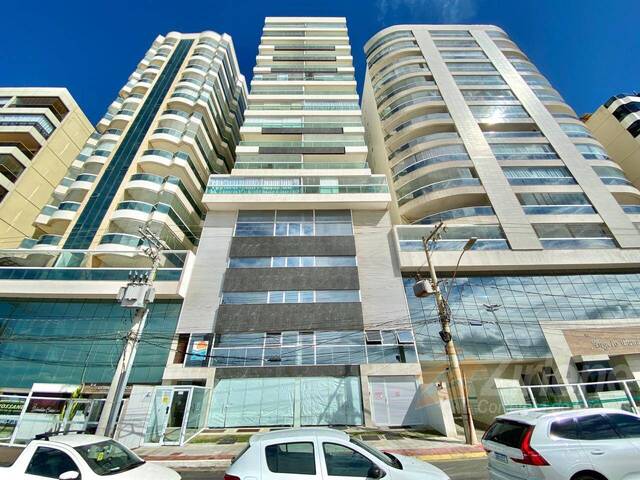 #110 - Apartamento para Venda em Guarapari - ES