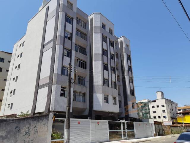 #108 - Apartamento para Venda em Guarapari - ES