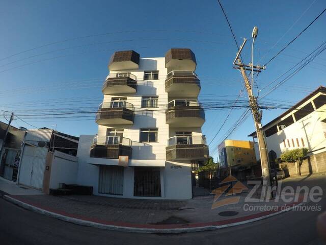 #321 - Apartamento para Venda em Guarapari - ES