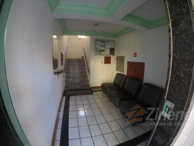 #321 - Apartamento para Venda em Guarapari - ES