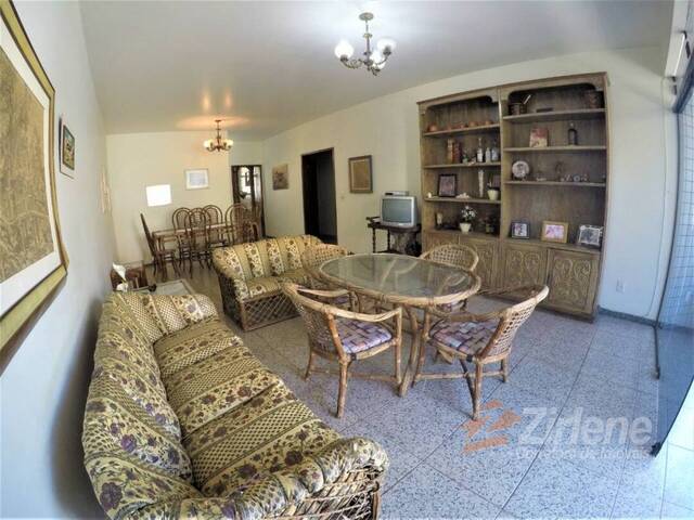 #346 - Apartamento para Venda em Guarapari - ES