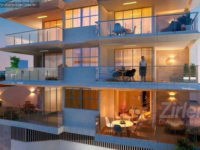 Apartamento para Venda em Guarapari - 3
