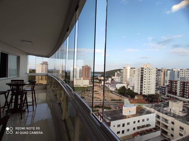 #405 - Apartamento para Venda em Guarapari - ES