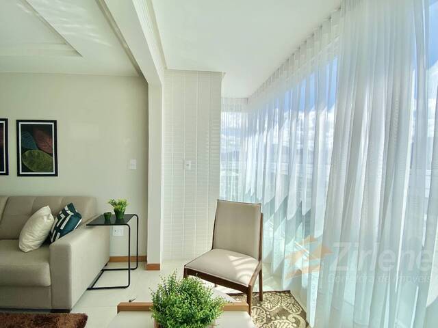 #101 - Apartamento para Venda em Guarapari - ES