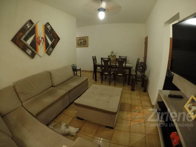 #568 - Apartamento para Venda em Guarapari - ES