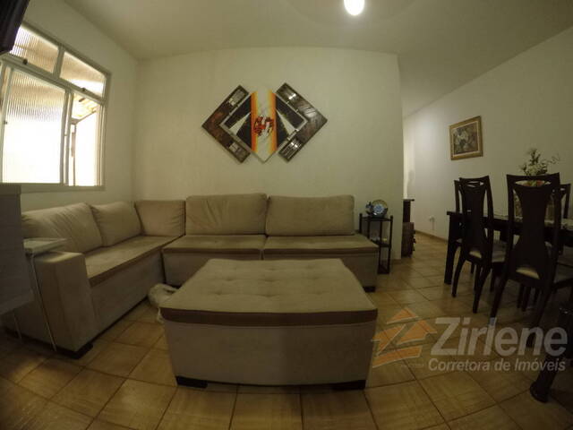 #568 - Apartamento para Venda em Guarapari - ES