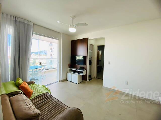 #585 - Apartamento para Venda em Guarapari - ES