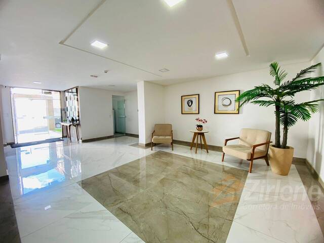 #585 - Apartamento para Venda em Guarapari - ES