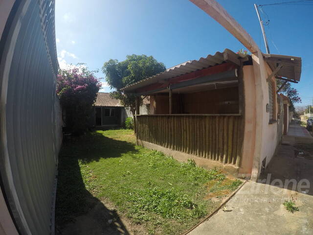 #603 - Casa para Venda em Guarapari - ES