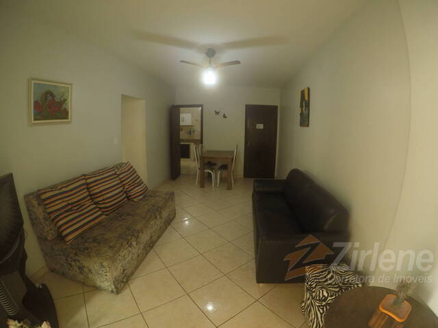 #624 - Apartamento para Venda em Guarapari - ES