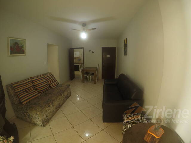 #624 - Apartamento para Venda em Guarapari - ES