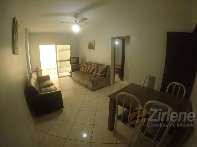 #624 - Apartamento para Venda em Guarapari - ES