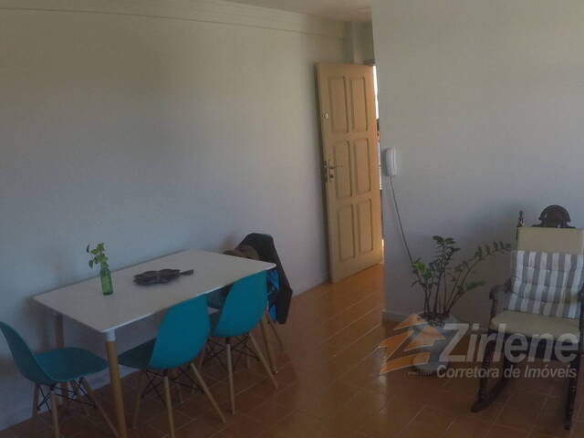 #630 - Apartamento para Venda em Guarapari - ES