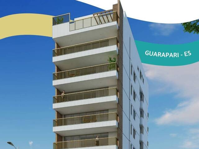 #636 - Lançamento para Venda em Guarapari - ES - 1