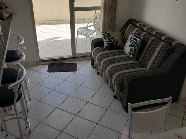 #679 - Apartamento para Venda em Guarapari - ES