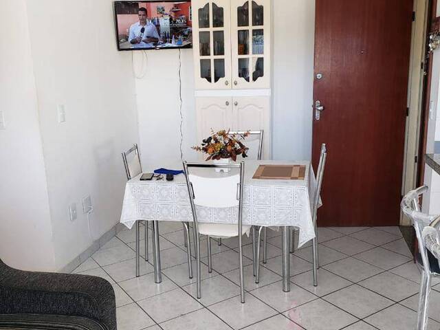 #679 - Apartamento para Venda em Guarapari - ES