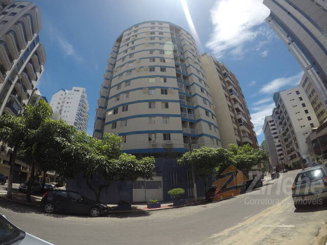 #709 - Apartamento para Venda em Guarapari - ES