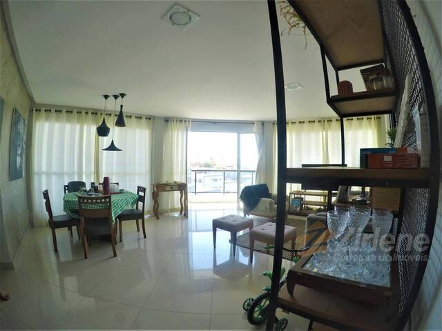 #714 - Apartamento para Venda em Guarapari - ES