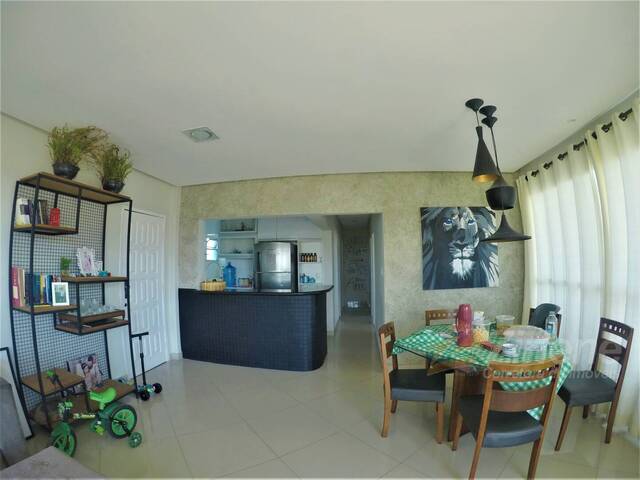 Apartamento para Venda em Guarapari - 4