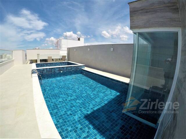 #722 - Apartamento para Venda em Guarapari - ES