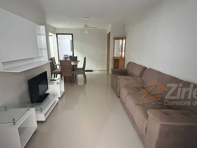 #778 - Apartamento para Venda em Guarapari - ES
