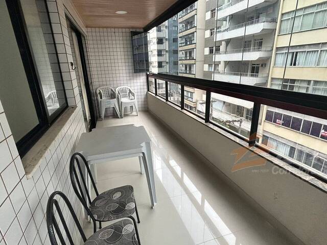 #778 - Apartamento para Venda em Guarapari - ES