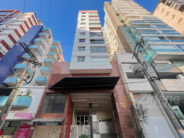 #780 - Apartamento para Venda em Guarapari - ES