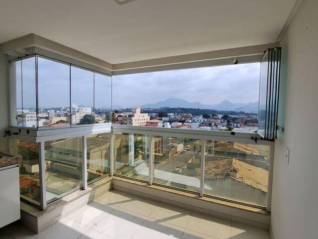 Apartamento para Venda em Guarapari - 4