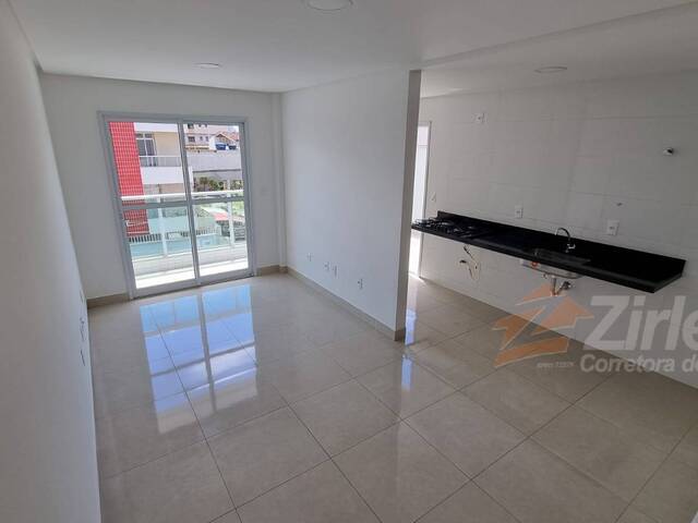 #794 - Apartamento para Venda em Guarapari - ES