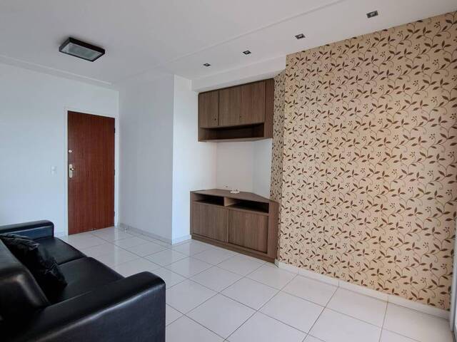 #801 - Apartamento para Venda em Guarapari - ES - 3