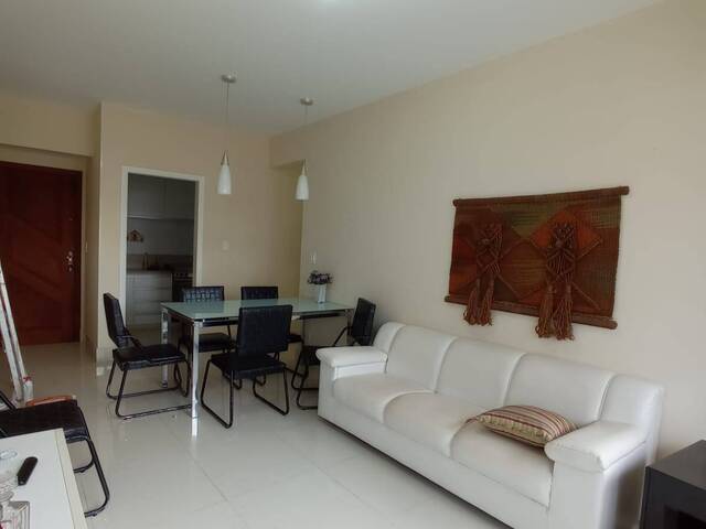 #802 - Apartamento para Venda em Guarapari - ES - 1