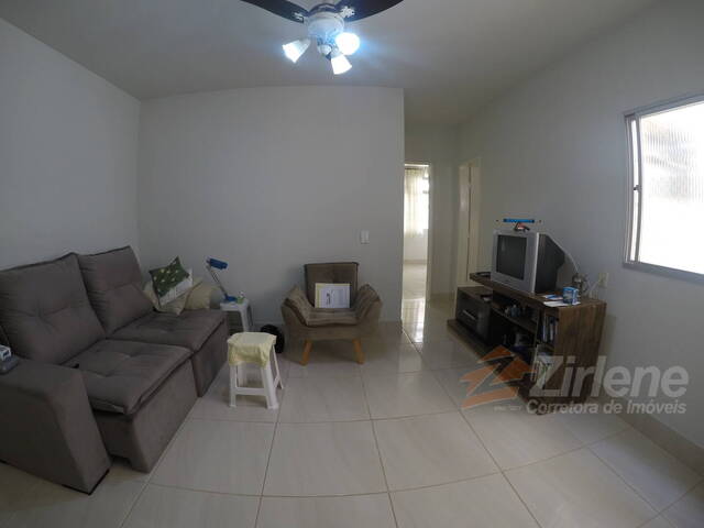 #809 - Apartamento para Venda em Guarapari - ES