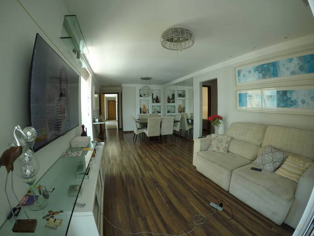 #823 - Apartamento para Venda em Guarapari - ES