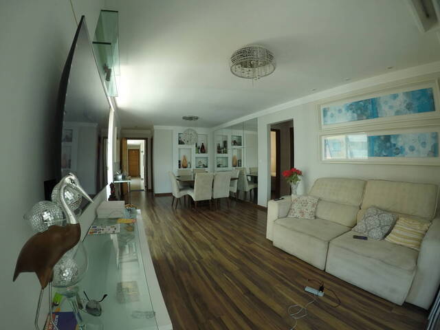 #823 - Apartamento para Venda em Guarapari - ES