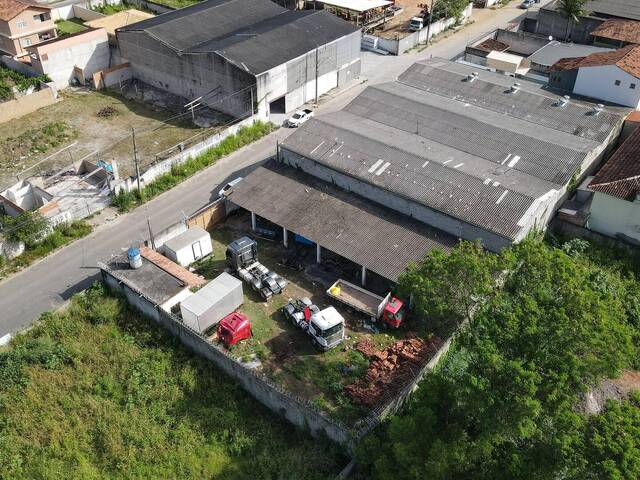 #825 - Área para Venda em Guarapari - ES - 2