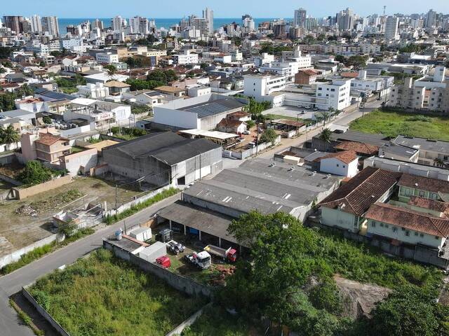 #825 - Área para Venda em Guarapari - ES - 3