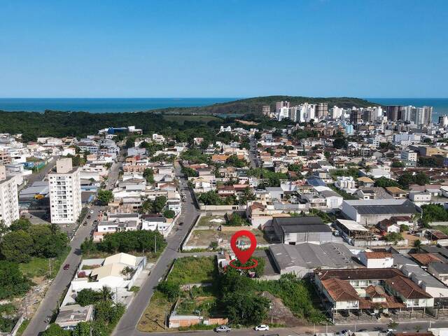 #825 - Área para Venda em Guarapari - ES