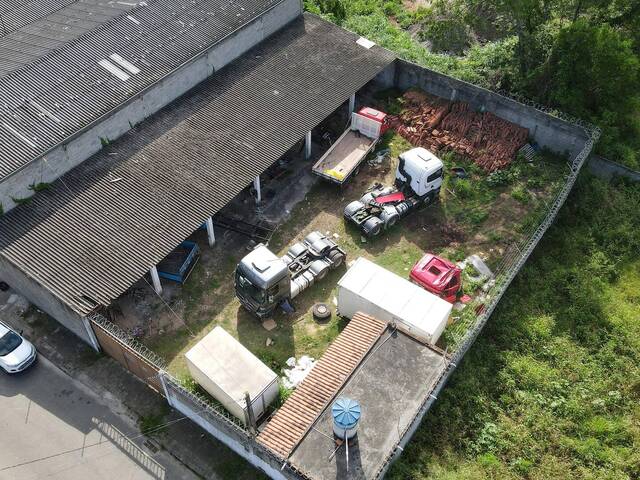Área para Venda em Guarapari - 5