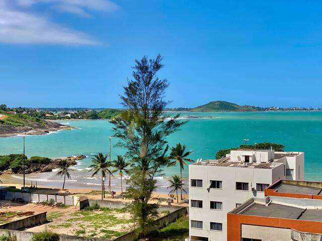 Venda em Praia do Morro - Guarapari