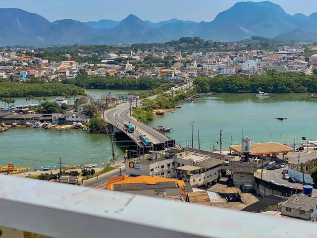 #828 - Apartamento para Venda em Guarapari - ES