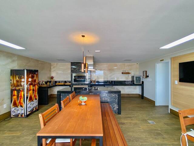 Apartamento para Venda em Guarapari - 5