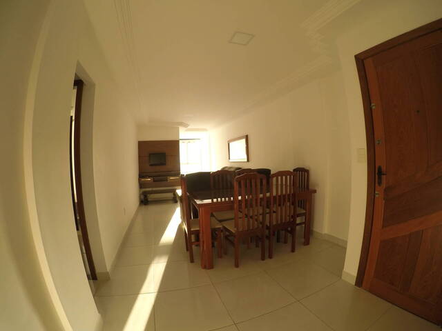 #834 - Apartamento para Venda em Guarapari - ES