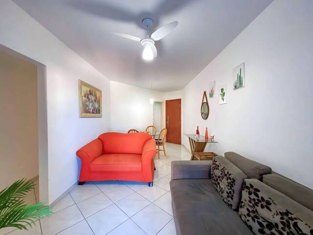 #836 - Apartamento para Venda em Guarapari - ES