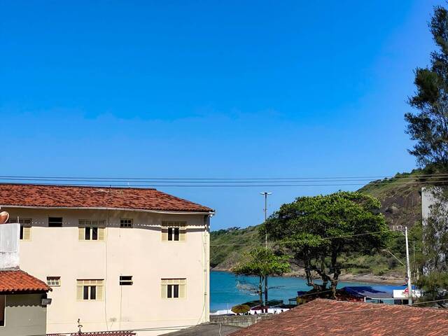 Venda em Praia do Morro - Guarapari