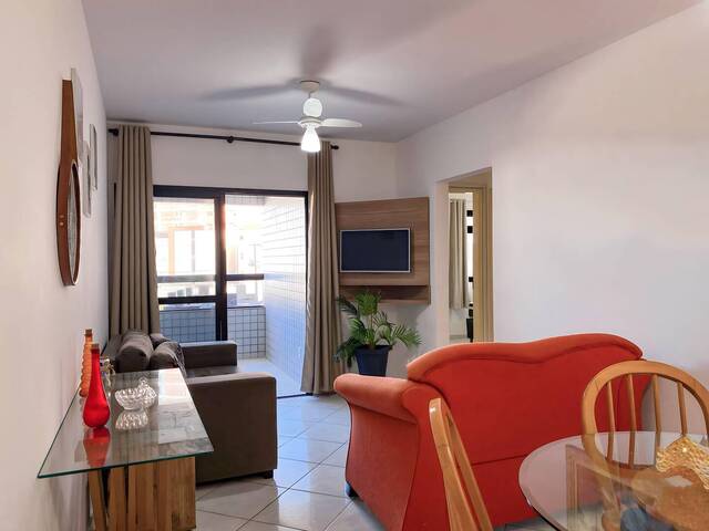 #836 - Apartamento para Venda em Guarapari - ES