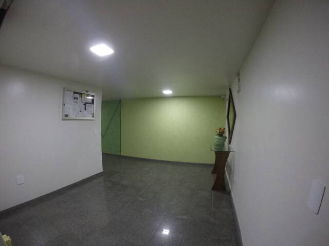 #837 - Apartamento para Venda em Guarapari - ES - 2