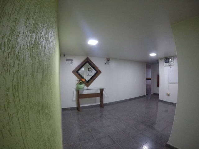 #837 - Apartamento para Venda em Guarapari - ES - 3