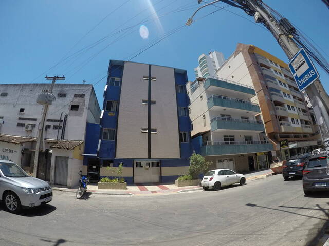 #837 - Apartamento para Venda em Guarapari - ES - 1